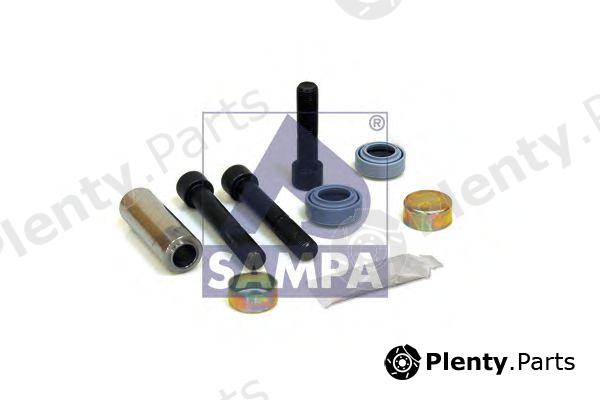  SAMPA part 095.628 (095628) Repair Kit, brake caliper