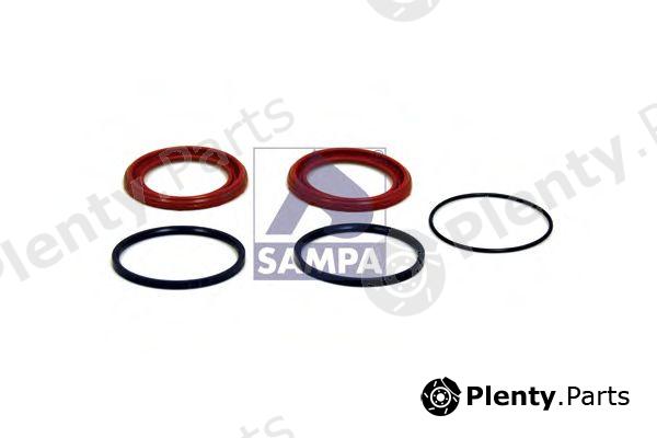  SAMPA part 095.637 (095637) Repair Kit, brake caliper