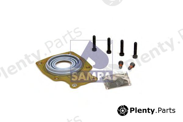  SAMPA part 095.650 (095650) Repair Kit, brake caliper