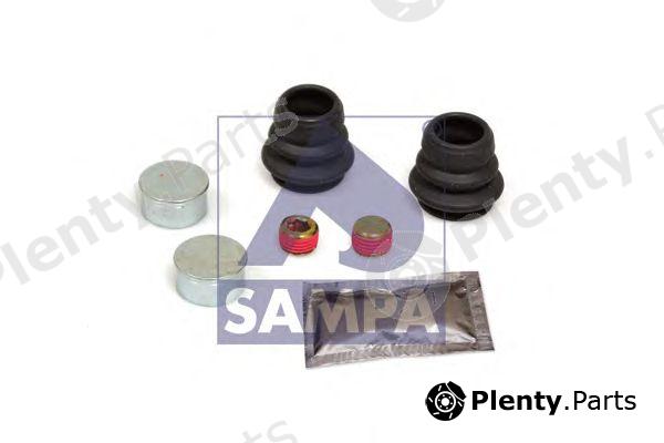  SAMPA part 095.668 (095668) Repair Kit, brake caliper