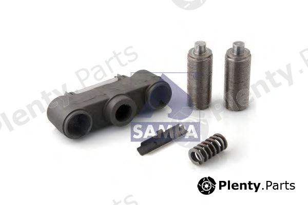  SAMPA part 095.824/2 (0958242) Repair Kit, brake caliper