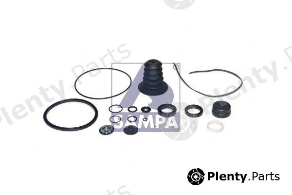  SAMPA part 095.873 (095873) Repair Kit, clutch booster