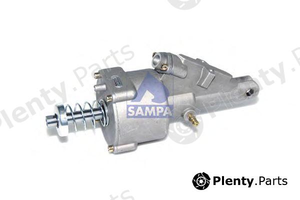  SAMPA part 096.073 (096073) Clutch Booster
