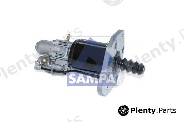  SAMPA part 096.109 (096109) Clutch Booster