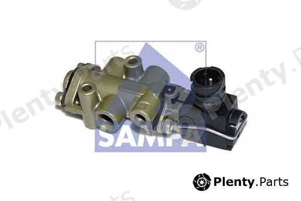 SAMPA part 096.306 (096306) Switch, splitter gearbox