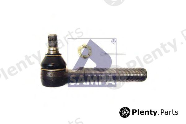  SAMPA part 097.206 (097206) Tie Rod End