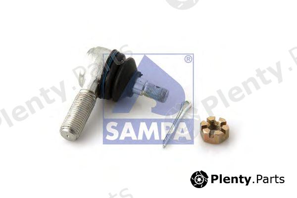  SAMPA part 100.028 (100028) Ball Head, gearshift linkage