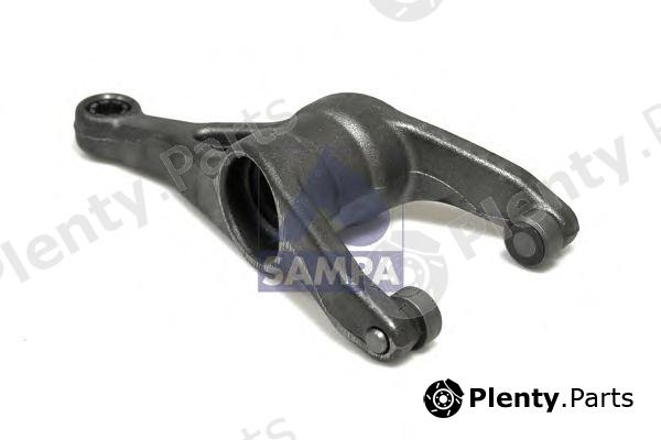  SAMPA part 100.173 (100173) Release Fork, clutch
