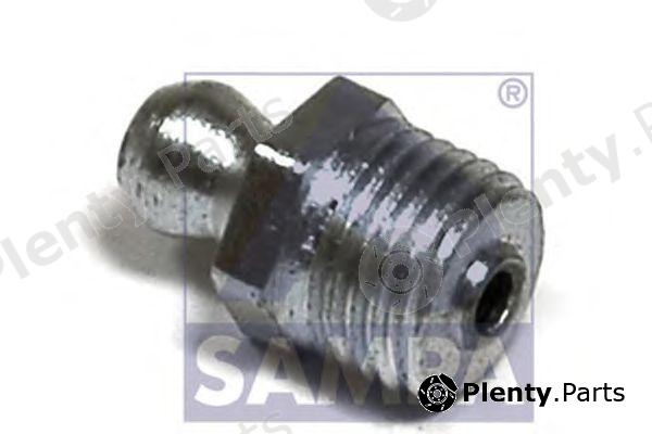  SAMPA part 112.005 (112005) Grease Nipple