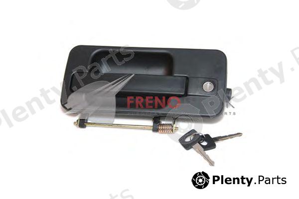  SAMPA part 18100312 Door Handle