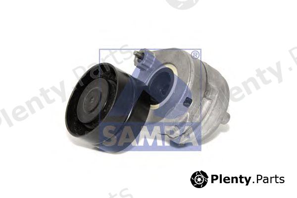  SAMPA part 200.028 (200028) Belt Tensioner, v-ribbed belt