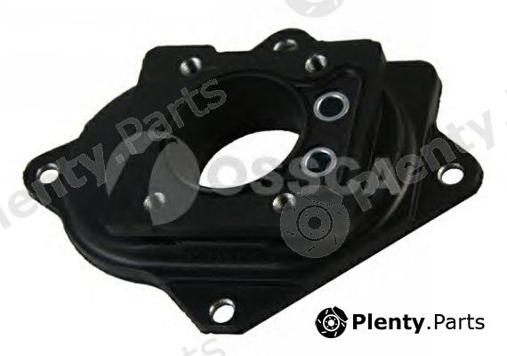  OSSCA part 00500 Flange, carburettor