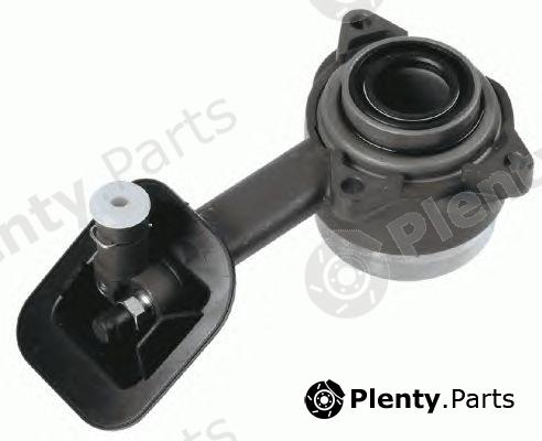  SACHS part 3182600185 Central Slave Cylinder, clutch