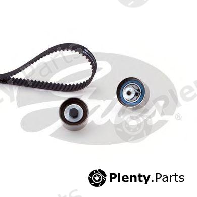  GATES part K02T265 Timing Belt Kit