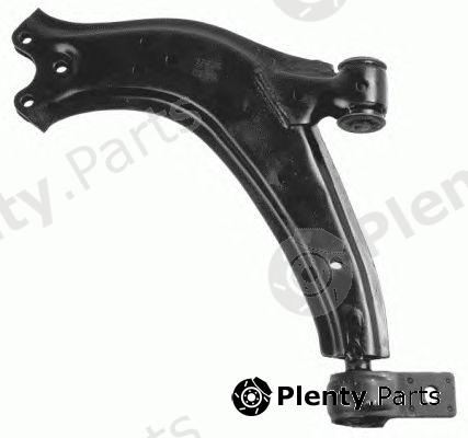  LEMFÖRDER part 1743501 Track Control Arm