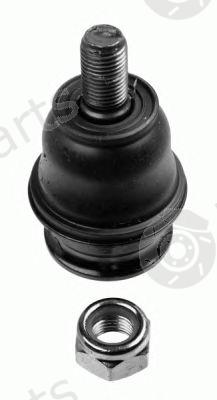  LEMFÖRDER part 3035801 Ball Joint
