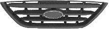  VAN WEZEL part 8219514 Radiator Grille