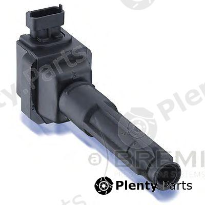 BREMI part 20327 Ignition Coil