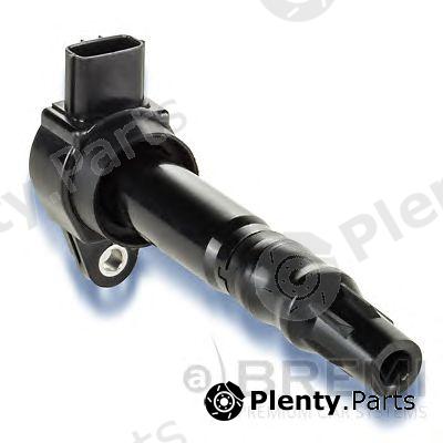  BREMI part 20464 Ignition Coil