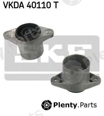  SKF part VKDA40110T Top Strut Mounting