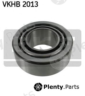  SKF part VKHB2013 Wheel Bearing