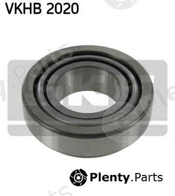  SKF part VKHB2020 Wheel Bearing