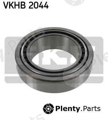  SKF part VKHB2044 Wheel Bearing