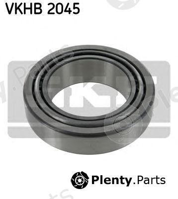  SKF part VKHB2045 Wheel Bearing