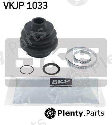  SKF part VKJP1033 Bellow Set, drive shaft
