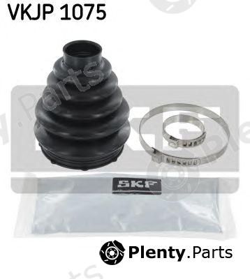 SKF part VKJP1075 Bellow Set, drive shaft