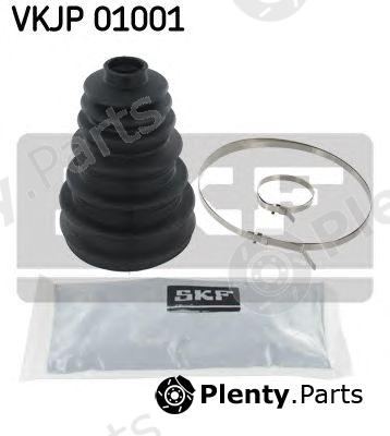  SKF part VKJP01001 Bellow Set, drive shaft