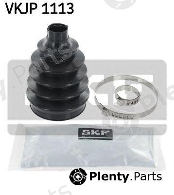  SKF part VKJP1113 Bellow Set, drive shaft