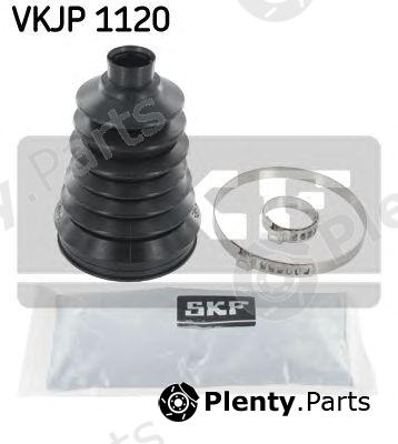  SKF part VKJP1120 Bellow Set, drive shaft
