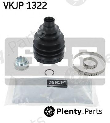  SKF part VKJP1322 Bellow Set, drive shaft