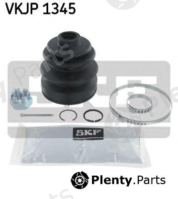  SKF part VKJP1345 Bellow Set, drive shaft