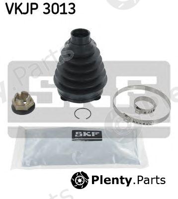  SKF part VKJP3013 Bellow Set, drive shaft