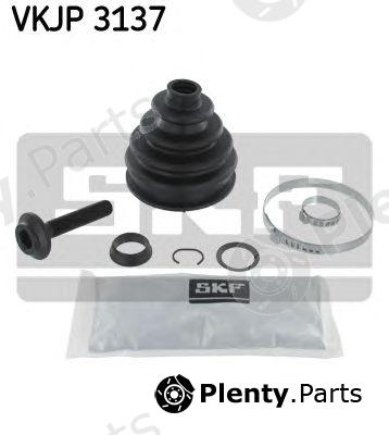  SKF part VKJP3137 Bellow Set, drive shaft