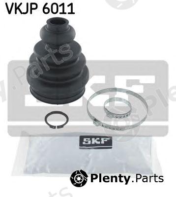  SKF part VKJP6011 Bellow Set, drive shaft