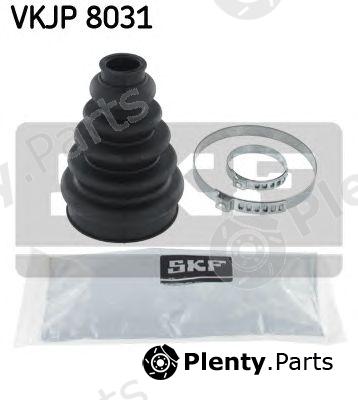  SKF part VKJP8031 Bellow Set, drive shaft