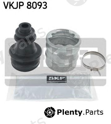  SKF part VKJP8093 Bellow Set, drive shaft