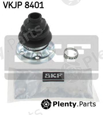 SKF part VKJP8401 Bellow Set, drive shaft