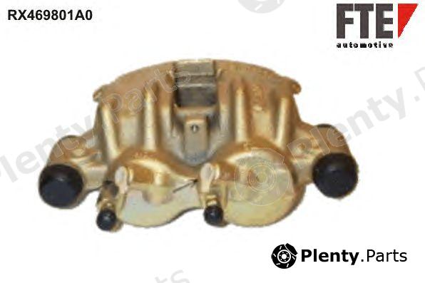  FTE part RX469801A0 Brake Caliper