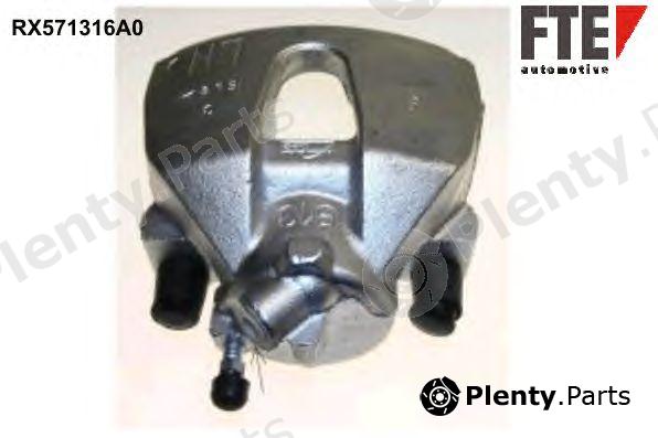  FTE part RX571316A0 Brake Caliper