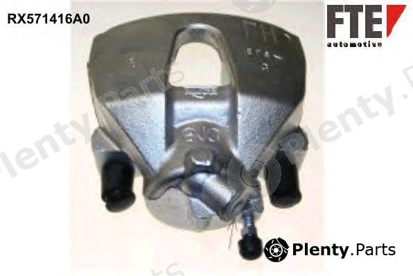  FTE part RX571416A0 Brake Caliper