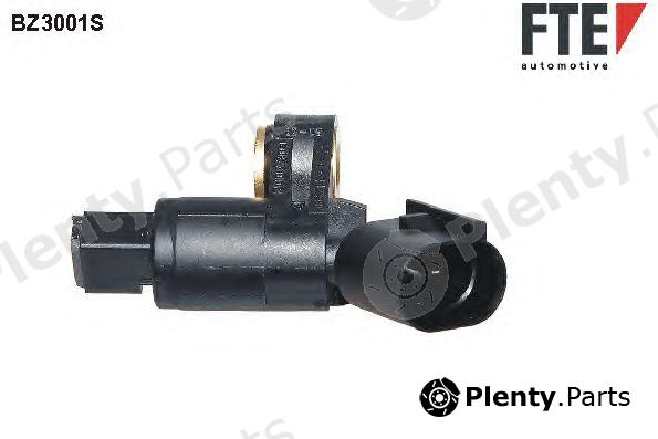  FTE part BZ3001S Sensor, wheel speed