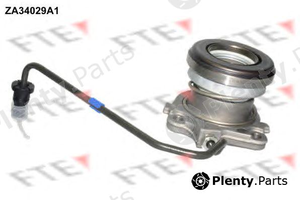  FTE part ZA34029A1 Central Slave Cylinder, clutch