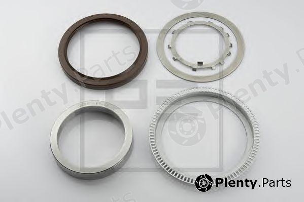  PE Automotive part 011.390-00A (01139000A) Gasket Set, wheel hub