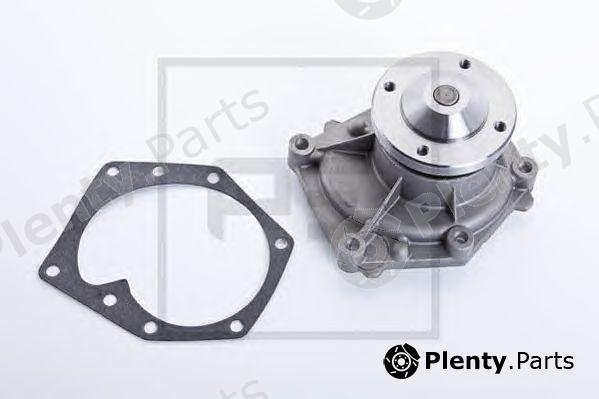  PE Automotive part 120.404-00A (12040400A) Water Pump