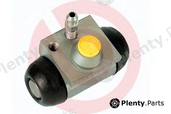  BREMBO part A12361 Wheel Brake Cylinder