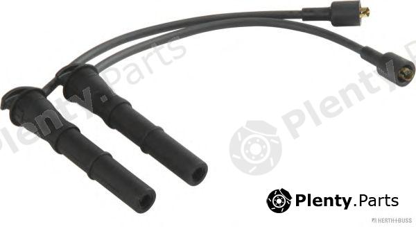  HERTH+BUSS ELPARTS part 51278717 Ignition Cable Kit